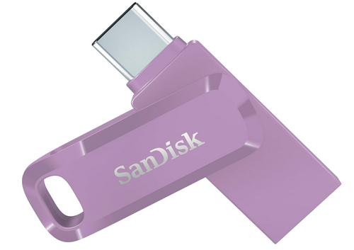 SanDisk Ultra Dual Drive Go - USB-Flash-