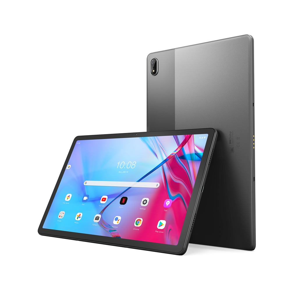 Lenovo Tab P11 5G - Leistungsstarkes 6/128GB Android Tablet