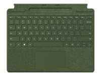MICROSOFT Surface Pro Keyboard Forest Projekt Galaxus (P)