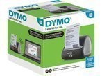 DYMO LabelWriter 5XL bis 106mm breite LW-Etiketten