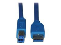 EATON TRIPPLITE USB 3.0 SuperSpeed Device Kabel AB M/M 6ft 1.83m