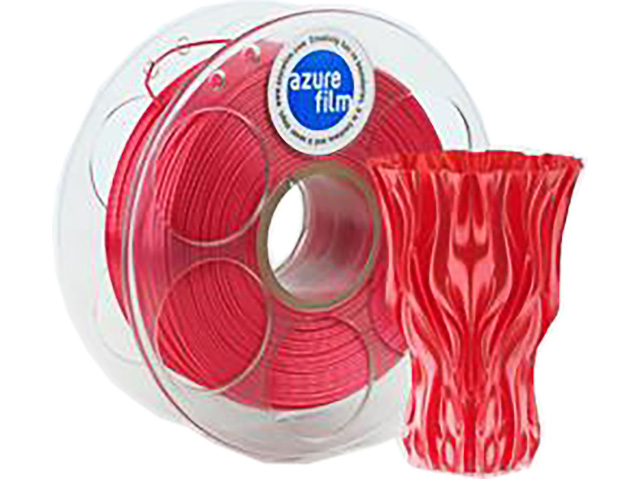 Filament für 3D-Druck: AZUREFILM