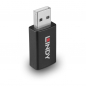 LINDY USB 2.0 Typ A an A Datenblocker Battery Charging 1.2