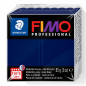 STAEDTLER FIMO 8004-034 - Knetmasse - Navy - 1 Stück - 1 Farbe - 110 °C - 30 Min.
