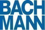 Bachmann Kabelschlange Flex II - Schwarze Flexibilität für Ihre Kabel