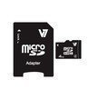 V7 MICROSD CARD 4GB SDHC CL4