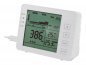 LogiLink Luftqualitätsmessgerät Temperatur;Feuchtigkeit;CO2