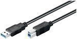 Mcab USB 3.0 HI-SPEED Kabel - A TO - Der ultimative Datenübertragungsdraht