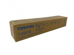 Toshiba Toner T-2507 für e-Studio 2006/2506/2007/2507