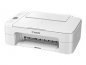 CANON pixma ts3351 weiss aio printer