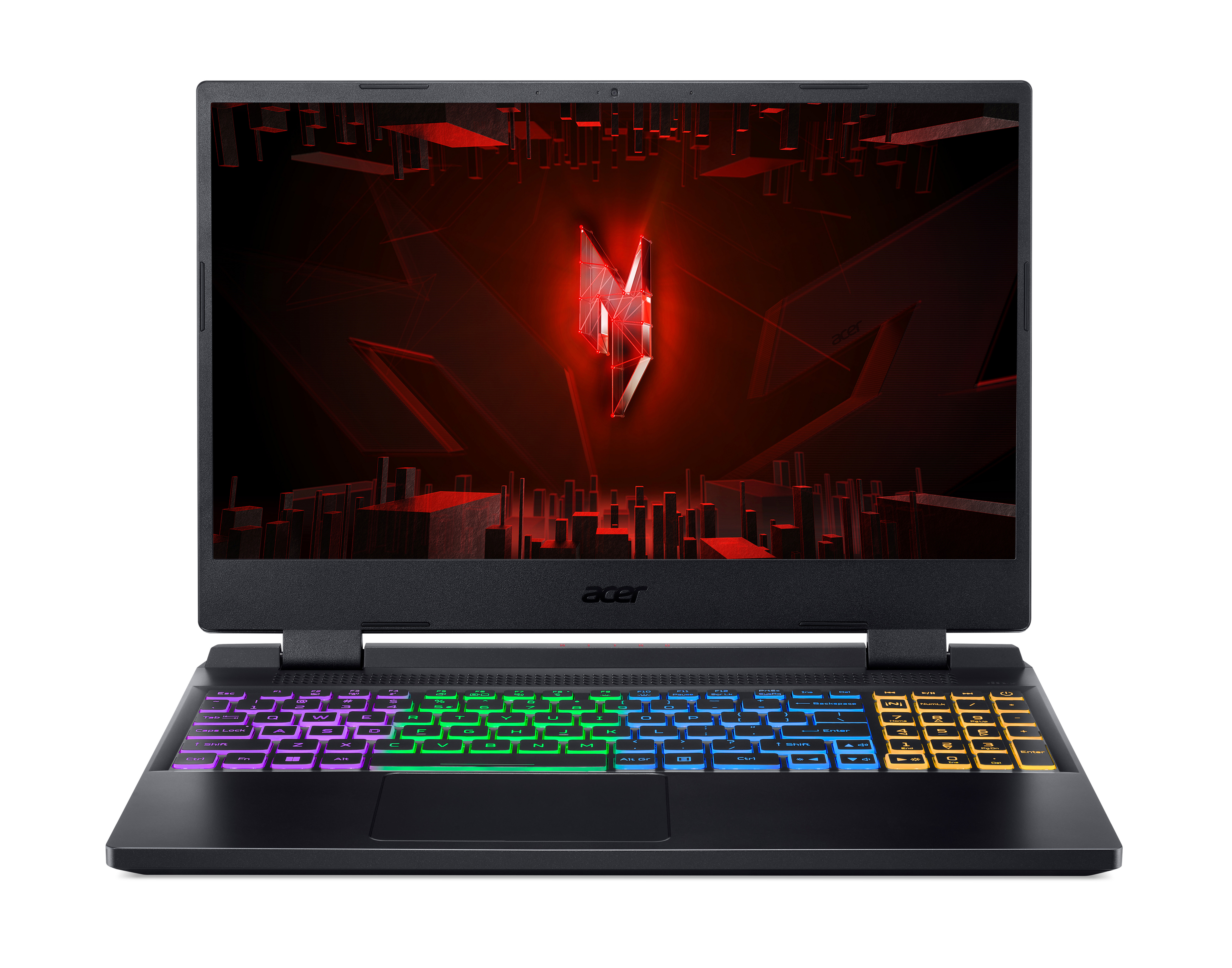 ACER Nitro 5 (AN515-46-R74X) Gaming-Notebook