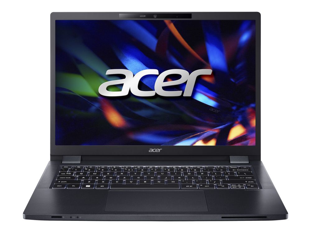 Acer TravelMate P4 P414-53-750Q 14 Zoll i7 Windows 11 Pro IPS LTE