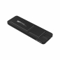 Silicon Power 2TB Portable-Stick-SSD USB 3.2 PX10 Black