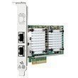  Server HP Nek 530T PCIe 2.0 8x 2x10Gbit RJ45 656596-B21