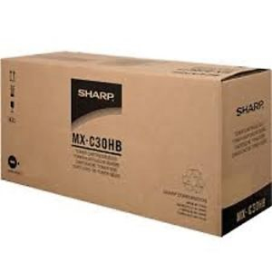 Produkttitel: SHARP 8000Seiten – Hochleistungsdrucker für große Druckmengen