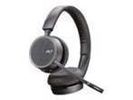 Plantronics Bluetooth Headset Voyager 4220 Office USB Std.