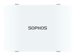 SOPHOS APX 320X ETSI outdoor access point plain no power adapter/PoE Injector