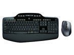 NL Logitech MK710 Wireless Combo Qwerty - Beste kabellose Tastatur und Maus für ultimative Produktivität