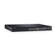 Dell Networking N1524P - Switch - L2+ - verwaltet - 24 x 10/100/1000 + 4 x 10 Gigabit SFP+ - an Rack montierbar - PoE+