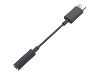 DELL Adapter - USB-C to 3.5mm Headphone Jack - SA1023