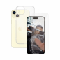 SAFE by PanzerGlass 2-in-1-Pack iPhone15 Plus