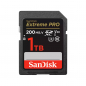 SanDisk Extreme PRO 1TB SDXC Speicherkarte