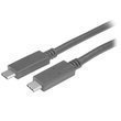 2M USB 3.0 C Kabel W/ PD (3A)
