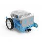 Makeblock MINT Roboter ZollmBot-S Zoll blau v1.1 (Bluetooth Version Explorer Kit) ab 14 Jahren