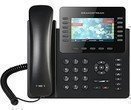 Grandstream GXP-2170 SIP Telefon - HD Audio - 6 SIP-Konten - 4.3 Farbdisplay