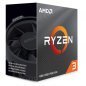 AMD Ryzen 3 4300G 4.1GHz AM4 6MB Cache Wraith Spire