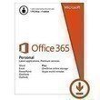 Microsoft OFFICE 365 PERSONAL ESD 