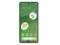 Google Pixel 7 (128GB, grün, 6,3 Zoll, 5G, 8GB RAM) mit Android