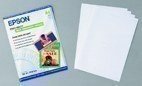  Produkttitel: Hochwertiges Epson Business Papier - 80gsm - 500 Blatt