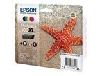 EPSON Multipack 4-colours 603XL Ink