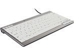 Bakker Elkhuizen Tastatur Ultraboard 950 Compact US Layout