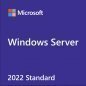 Dell Microsoft Windows Server 2022 Standard - Lizenz für 16 Kerne
