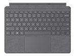 Microsoft Surface Go Type Cover - Tastat