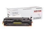 XEROX Everyday - Gelbe Tonerpatrone (Alternative zu: HP W2032A HP 415A)