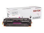 XEROX Everyday - Magenta - Tonerpatrone (Alternative zu HP W2033A HP 415A)