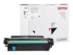 Xerox Everyday CF321A Cyan Druckertoner